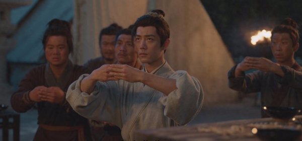 钻石配资 《藏海传》狗血桥段一个接一个，违背人伦，和《琅琊榜》差太远