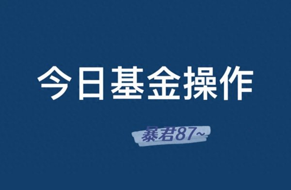 鼎盛证券 9.8操作: 黄金、白酒、半导体以及医疗等板块操作