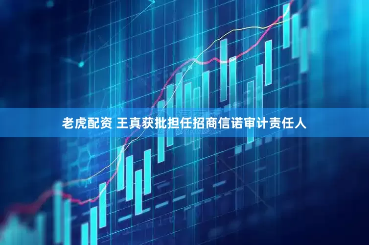 老虎配资 王真获批担任招商信诺审计责任人